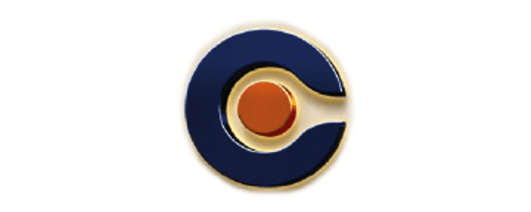 Central Construction logo