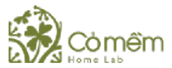 Cỏ Mềm logo