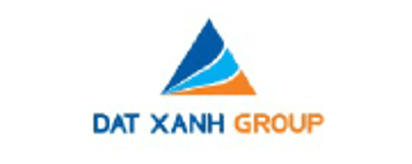 Đất Xanh logo
