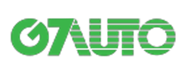 G7 Auto logo