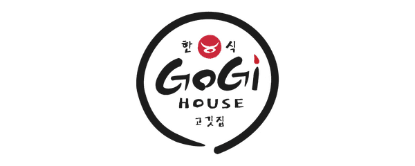 Gogi House logo