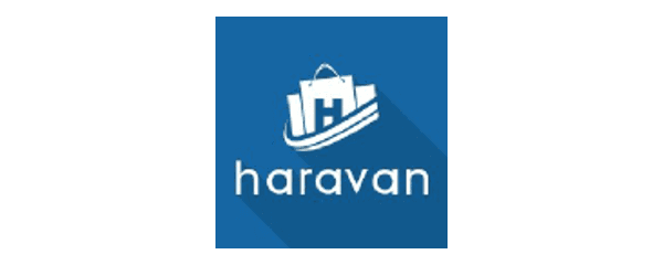Haravan logo