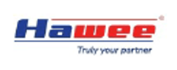 Hawee M&E logo