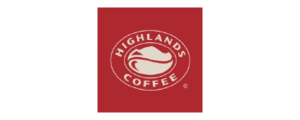 Highlands Coffee logo