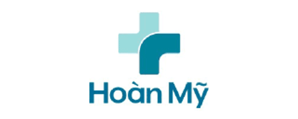 Hệ thống Hoàn Mỹ logo