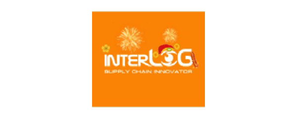 InterLOG logo