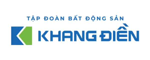 Khang Điền logo