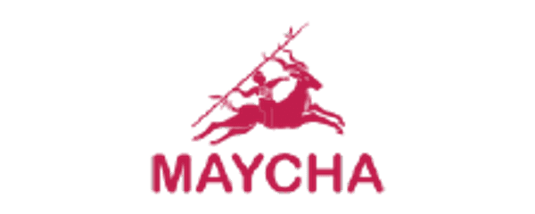 MayCha logo