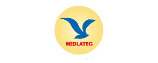Medlatec logo