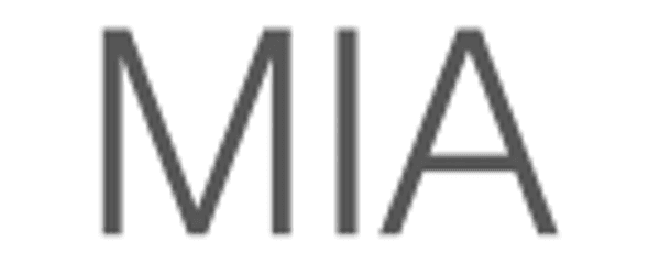MIA Design Studio logo