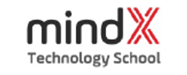 MindX logo