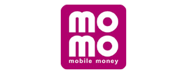 MoMo logo