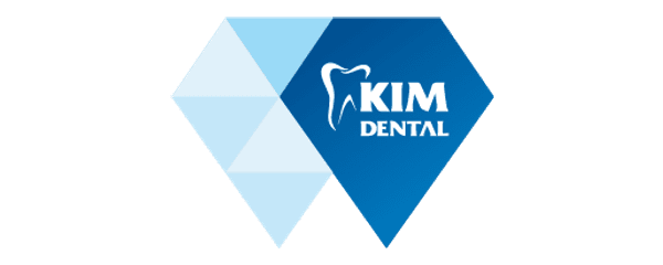 Nha khoa Kim logo