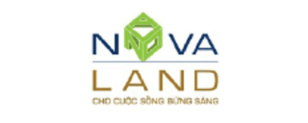 Novaland logo