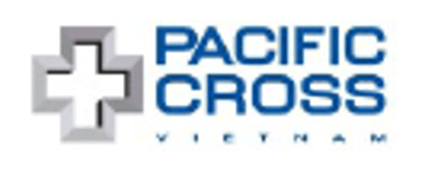 Pacific Cross Việt Nam logo