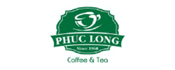 Phúc Long logo