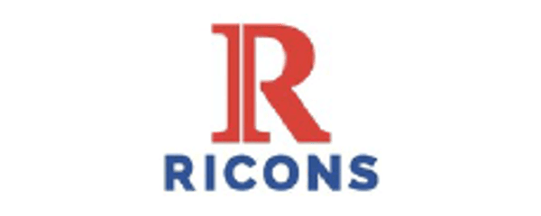 Ricons logo