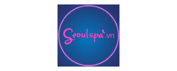 Seoul Spa logo