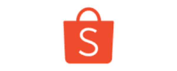 Shopee logo