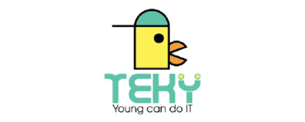 Teky logo