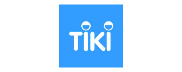 Tiki logo