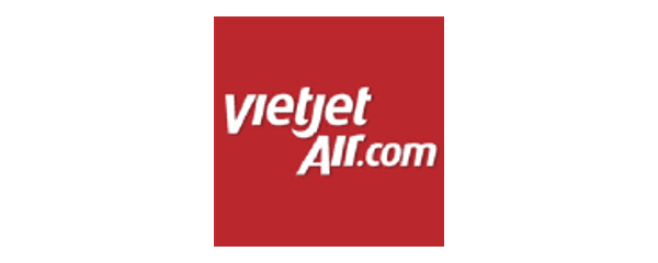 Vietjet Air logo