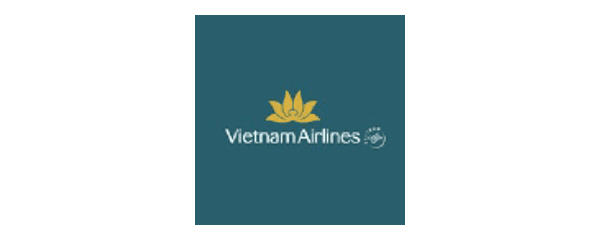 Vietnam Airlines logo