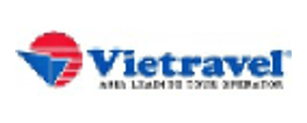 Vietravel logo