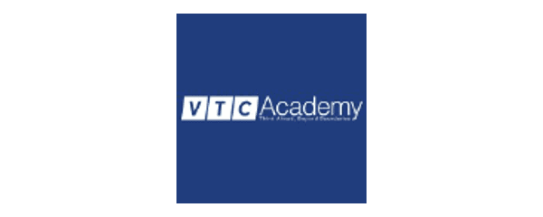 VTC Academy logo