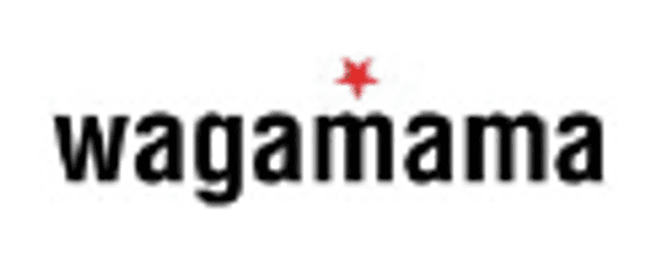 Wagamama logo