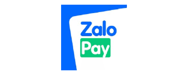 ZaloPay logo